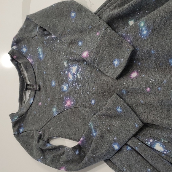 Pixie Lane Dress Size 2/3 Runs Big - Picture 3 of 8